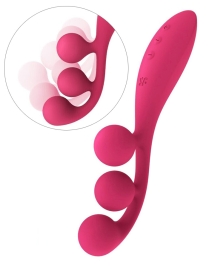 Вибратор Satisfyer Tri Ball 1