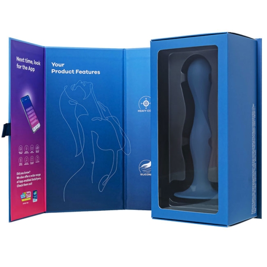 Стимулятор Satisfyer Double Ball-R