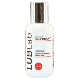 Смазка возбуждающая LUBLab