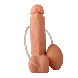 Фаллос Lovetoy 181500