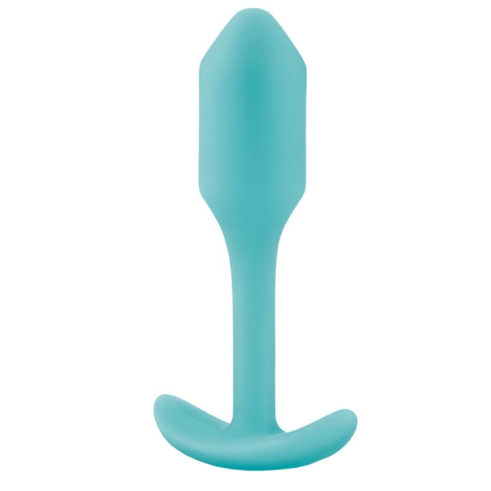 Пробка b-Vibe Snug Plug 1