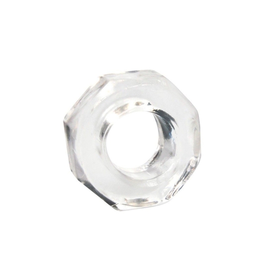 Эрекционное кольцо Sex Expert SEM-55308