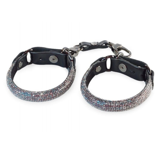 Наручники Sitabella &quot;Гламур&quot;