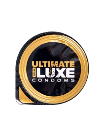 Презерватив LUXE &quot;Африканский круиз&quot;