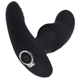 Вибростимулятор Lola Games Grace