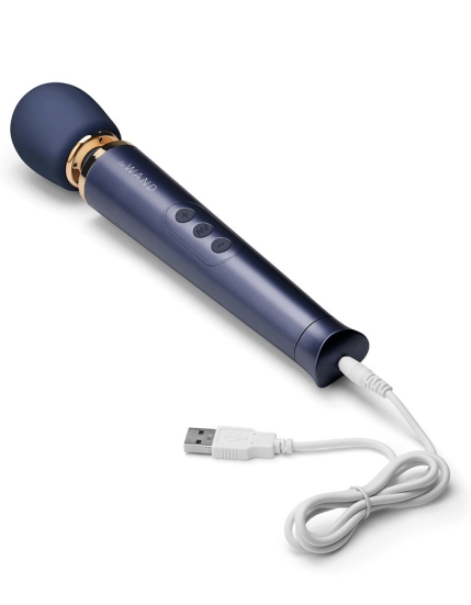 Вибромассажер Le Wand Petite