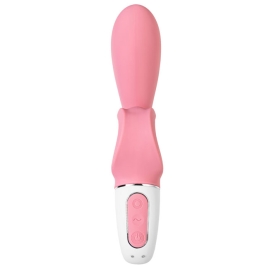 Вибратор Satisfyer Hug Me