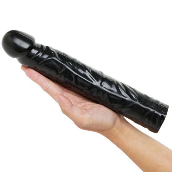 Фаллос Classic Dong 10&quot;, Doc Johnson