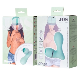 Стимулятор клитора JOS Dingo