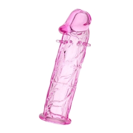 Насадка ToyFa Basic