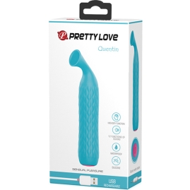 Стимулятор клитора Pretty Love