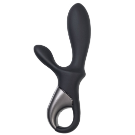 Вибратор Satisfyer Heat Climax+