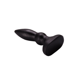 Изогнутая анальная пробка Lovetoy