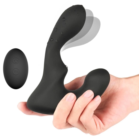 Вибромассажер Sex Expert SEM-55180