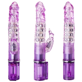 Вибратор A-toys High-Tech 761035