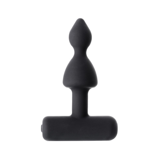 Вибро-пробка Erotist Arrow