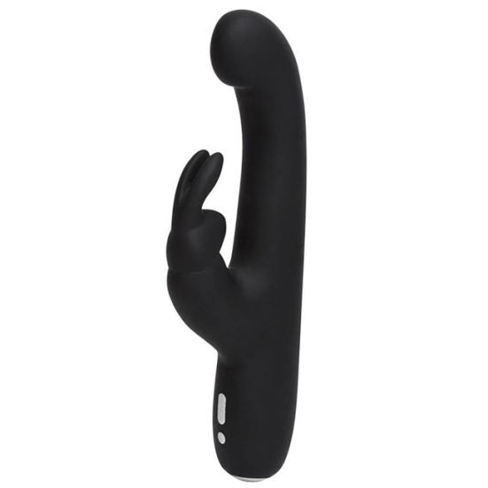 Вибратор Happy Rabbit Slimline G-Spot