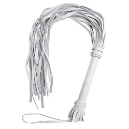 Плетка кожаная Sitabella